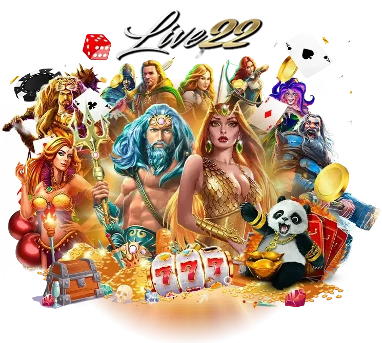 live22สมาชิกใหม่